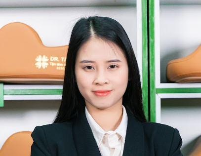 Nguyễn Hồng Ngọc — Trưởng phòng kinh doanh Dr Tận Tâm