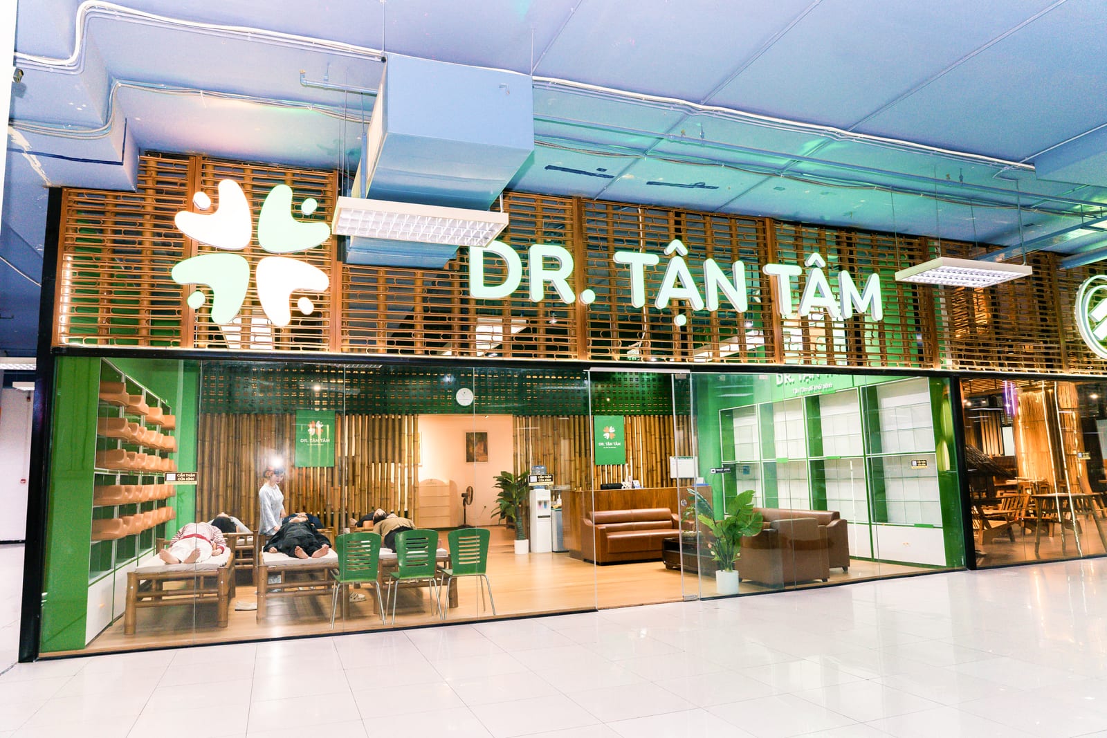 Gối nắn chỉnh cột sống Dr Tận Tâm — cam kết hoàn tiền 15 ngày