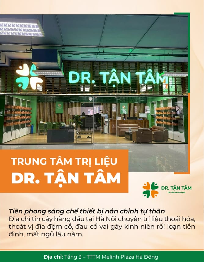 Tính năng gối Dr Tận Tâm: an toàn không xâm lấn, dùng tại nhà
