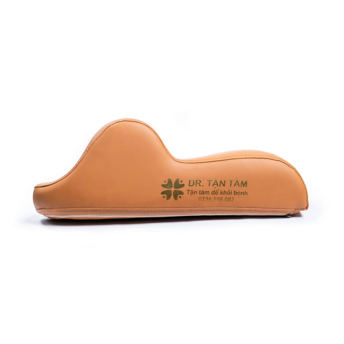 Gối nắn chỉnh cột sống cổ Dr Tận Tâm — ảnh chính