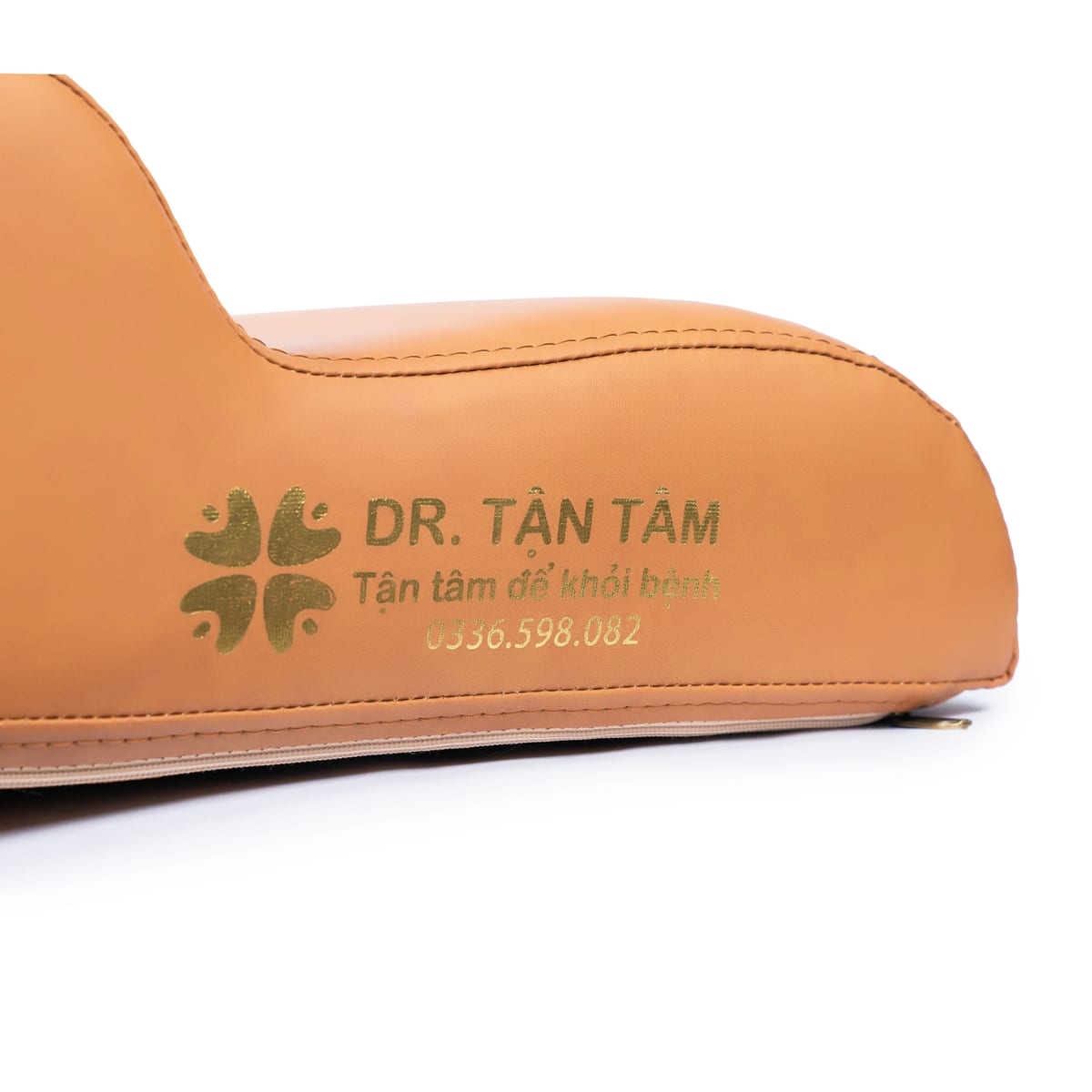 Gối Dr Tận Tâm — góc chụp 4